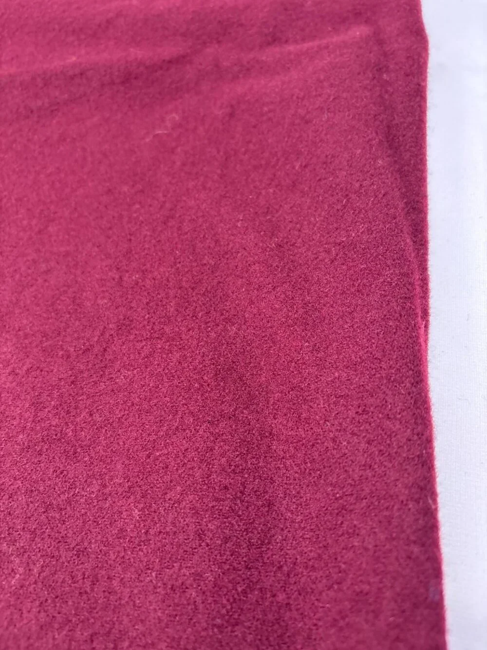 Hand-Dyed Wool Fabric Quilting Rug Hooking 21